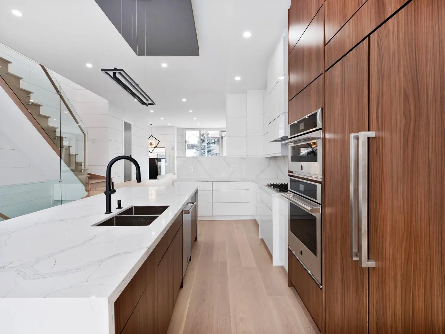 Kitchen Art Gallery