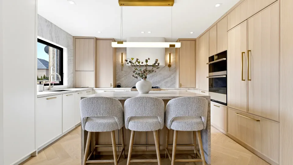 Kitchen Art Gallery