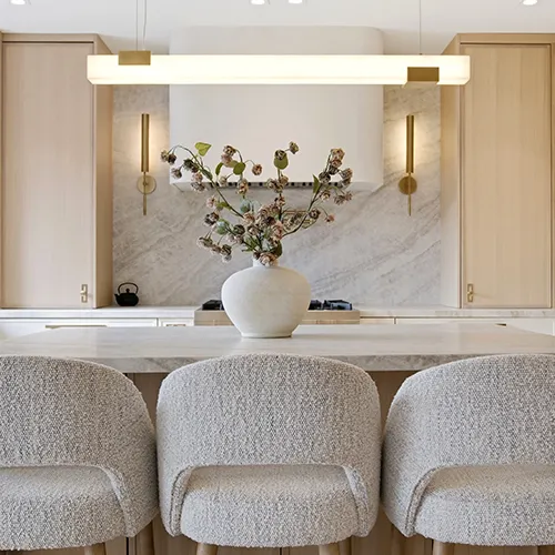 Kitchen Art Gallery