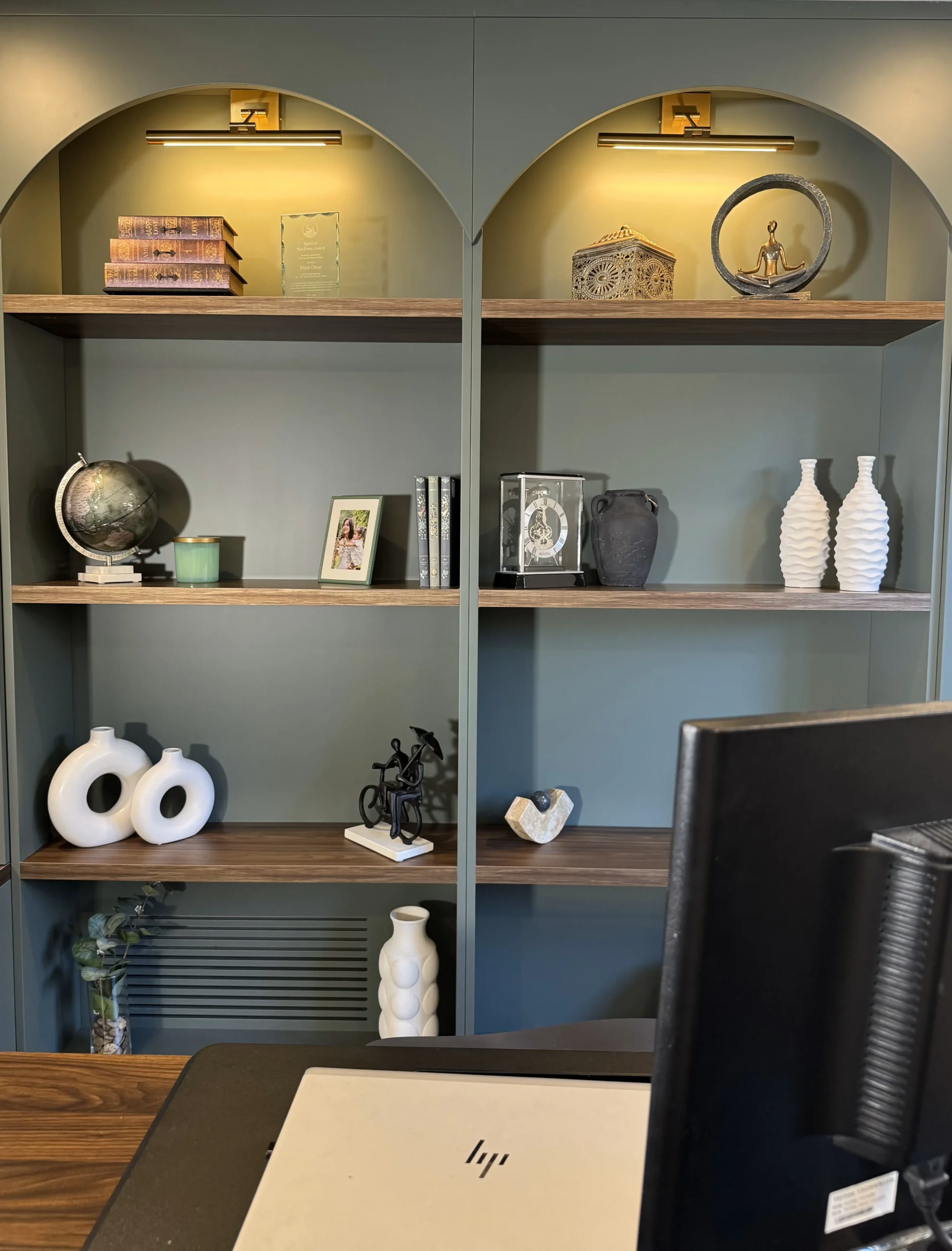 Kitchen Art Gallery