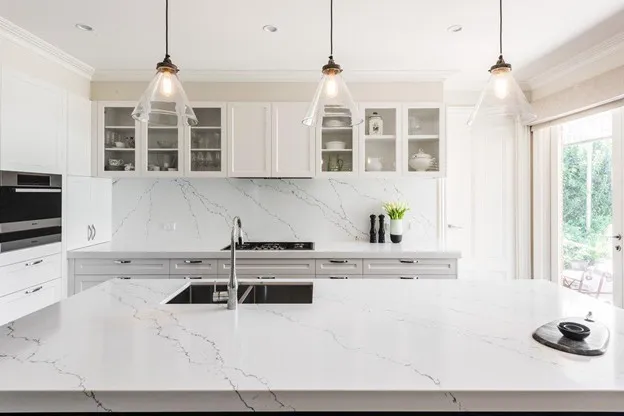 Kitchen Art Gallery