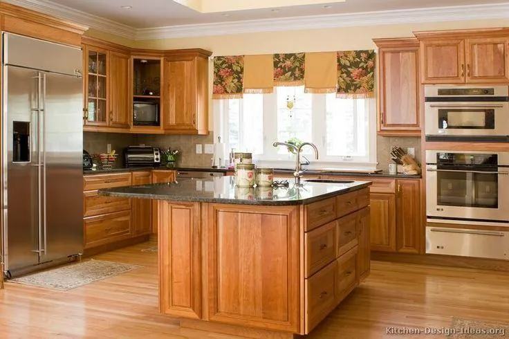Kitchen Art Gallery