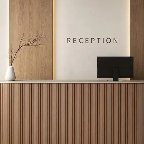 Kitchen Art Gallery