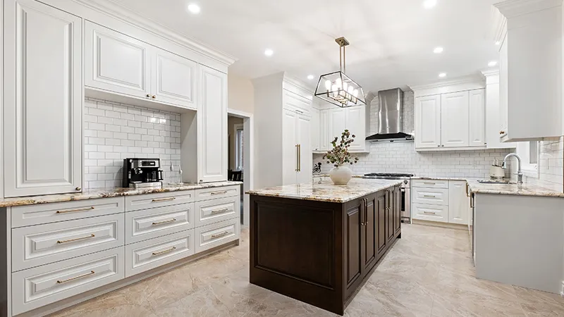 Custom Cabinets Vaughan